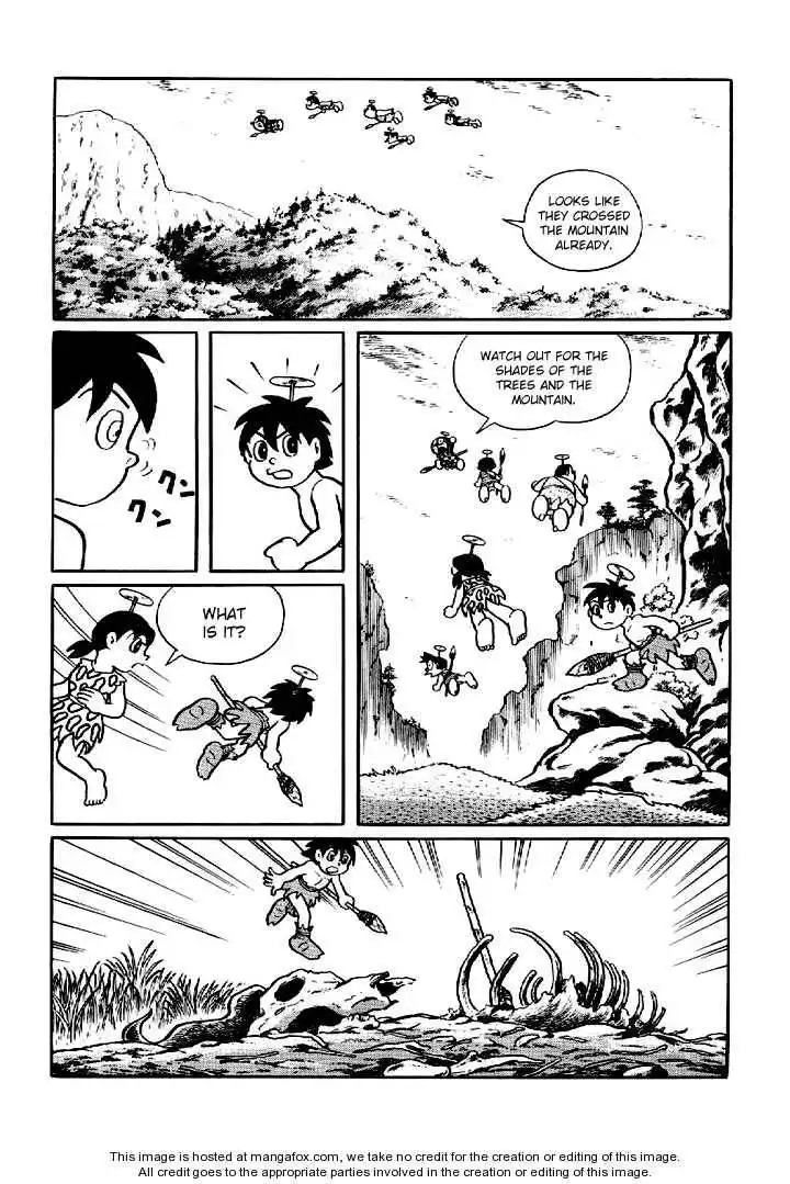 Doraemon Long Stories Chapter 9.3 18